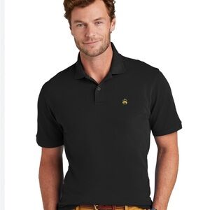 Polo by Ralph Lauren Blue Polo & Brooks Brothers Green Polo Bundle